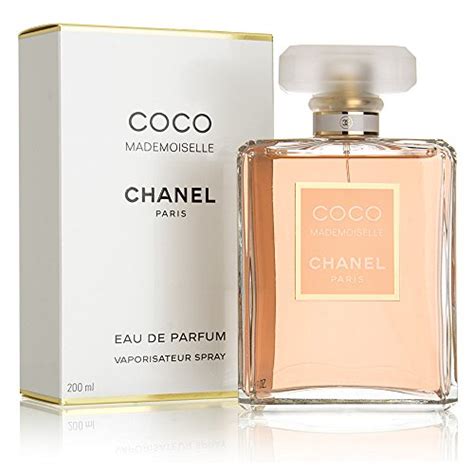 chanel coco mademoiselle edp kaufen